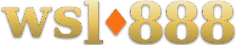 wslo888 logo