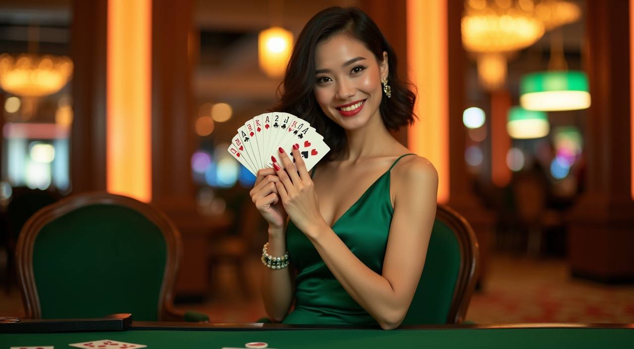 wslo888 Live Baccarat